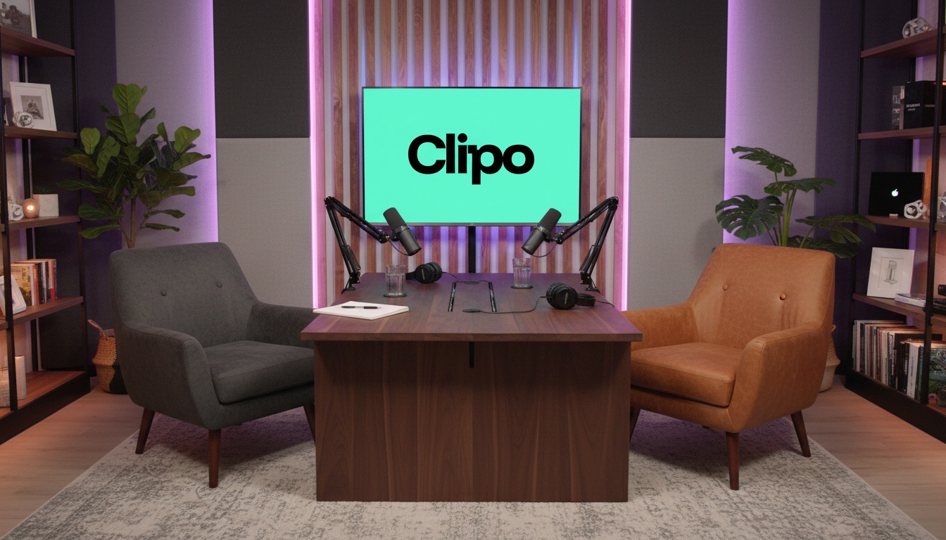 Clipo_Estudio